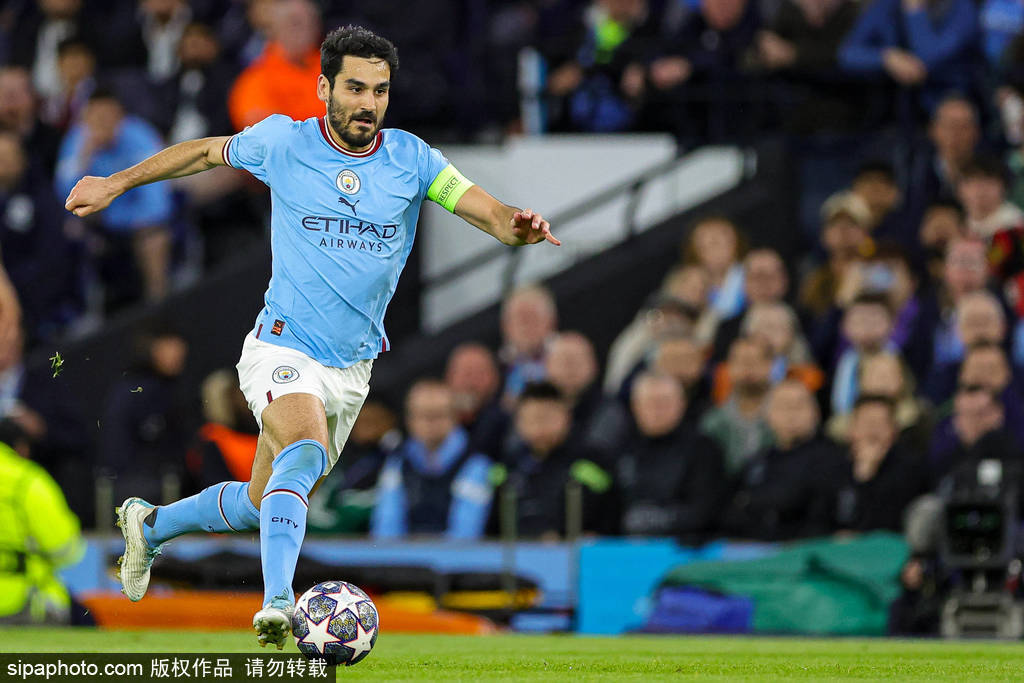 曼城全力出击：重金说服罗德里续约，皇马虎视眈眈