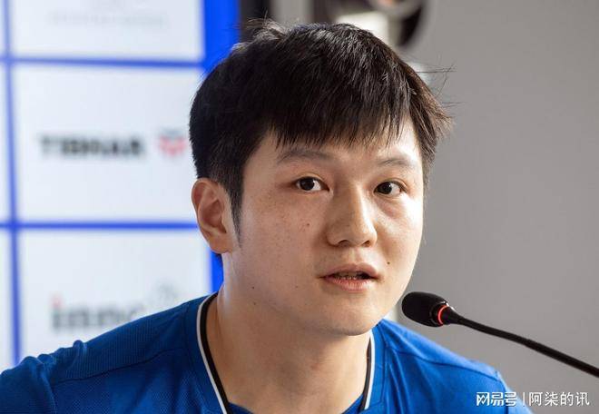 樊振东德甲遭遇两连败，揭开他的真实处境，球迷说得没错！