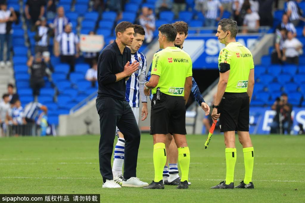 皇马红牌风波：“DOGSO”规则如何搅动西甲裁判风暴？